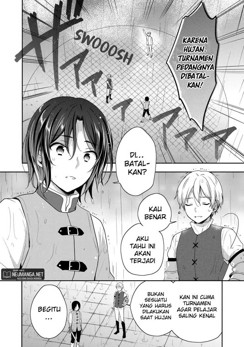 Tearmoon Empire Story Chapter 18 Gambar 33